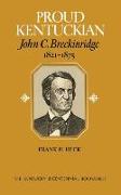 Vorderes Coverbild Proud Kentuckian