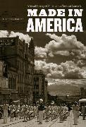 Vorderes Coverbild Made in America