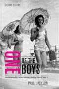 Vorderes Coverbild One of the Boys