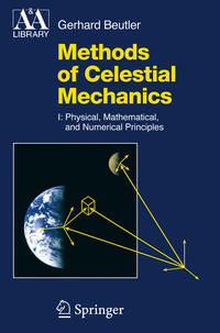 Vorderes Coverbild Methods of Celestial Mechanics