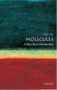 Vorderes Coverbild Molecules