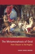 Vorderes Coverbild The Metamorphosis of Ovid