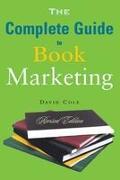 Vorderes Coverbild The Complete Guide to Book Marketing