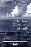 Vorderes Coverbild Questions of Faith