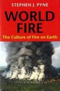 Vorderes Coverbild World Fire