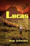 Vorderes Coverbild Lucas