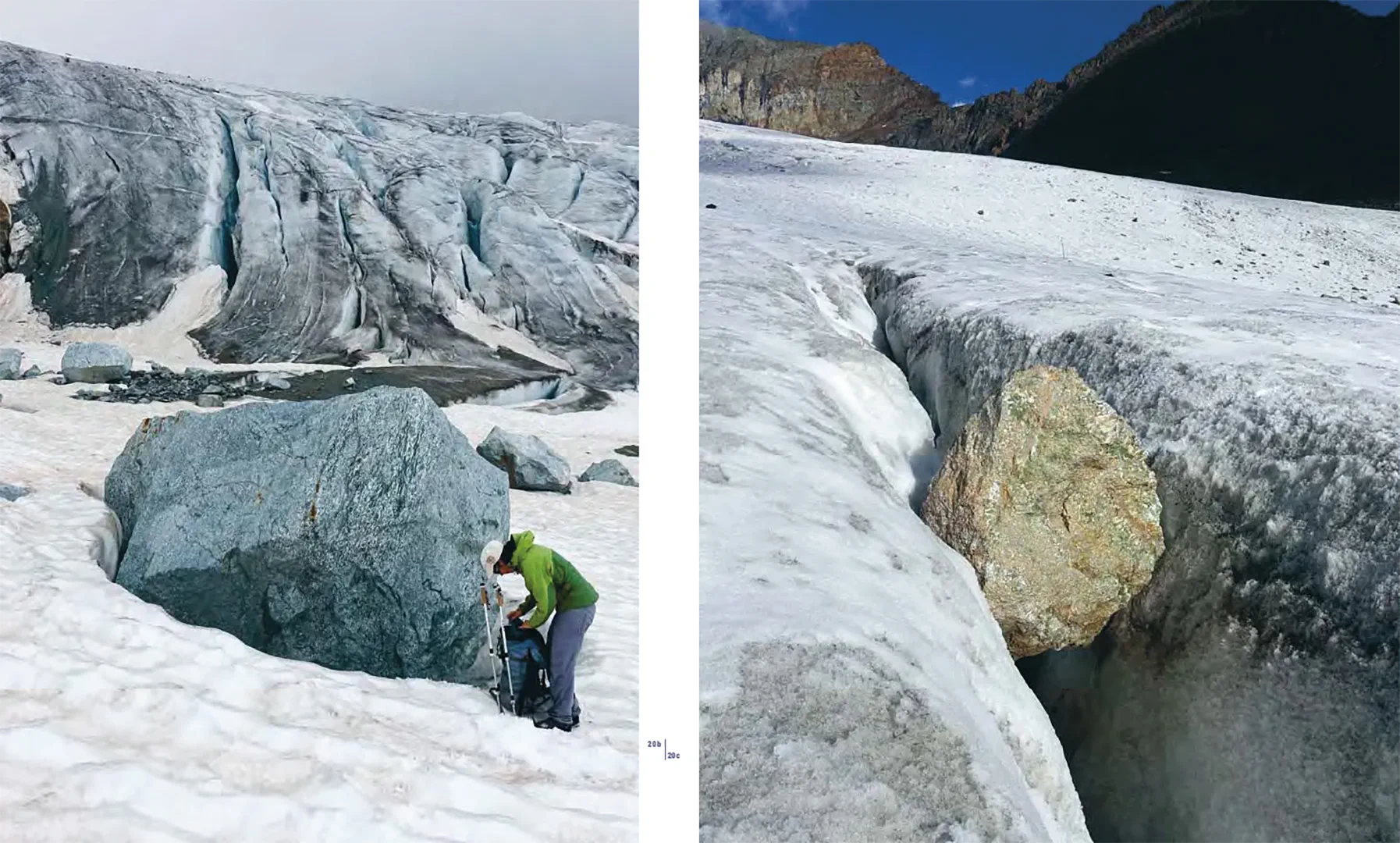 Beispielinhalt (Bild) Das schönste Gestein der Welt