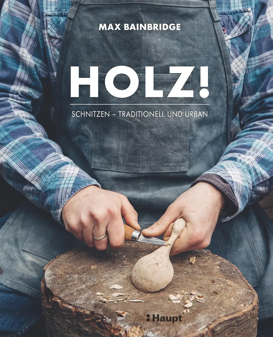 Vorderes Coverbild Holz!