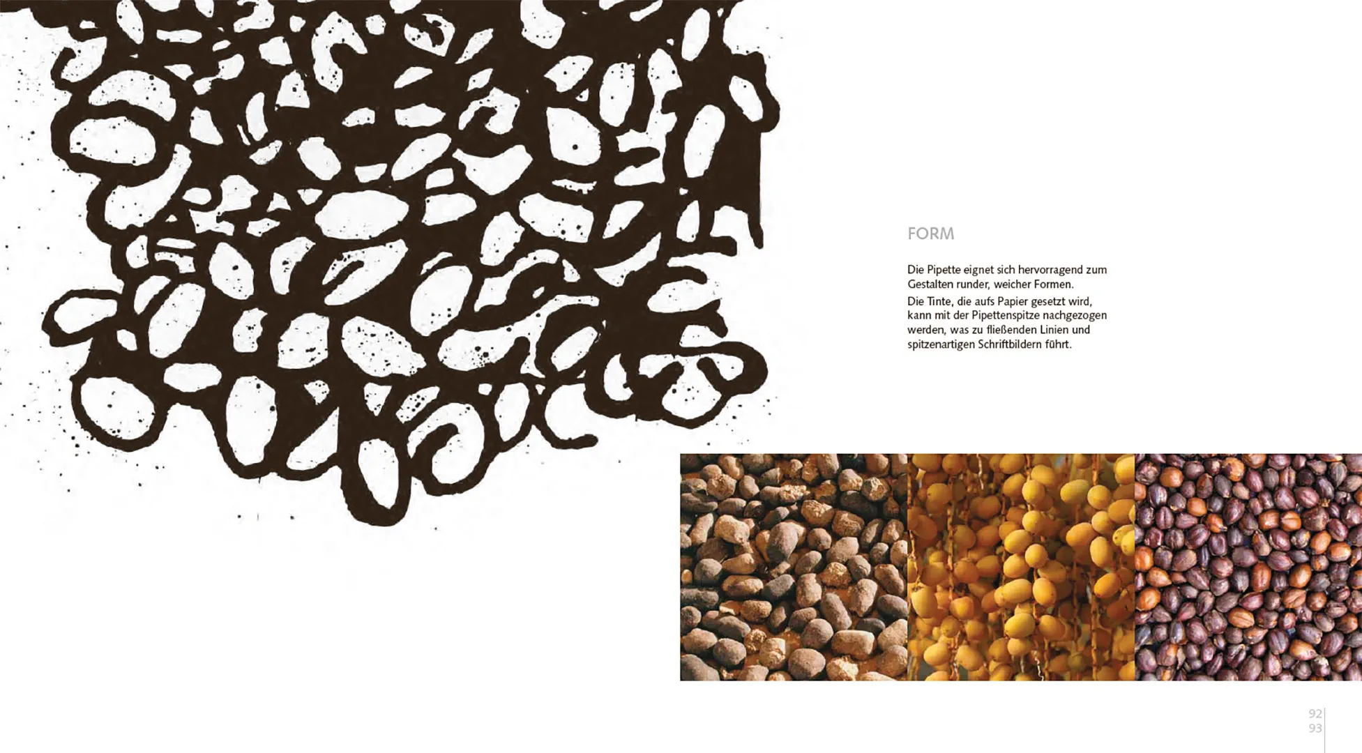 Beispielinhalt (Bild) Schriftspiele