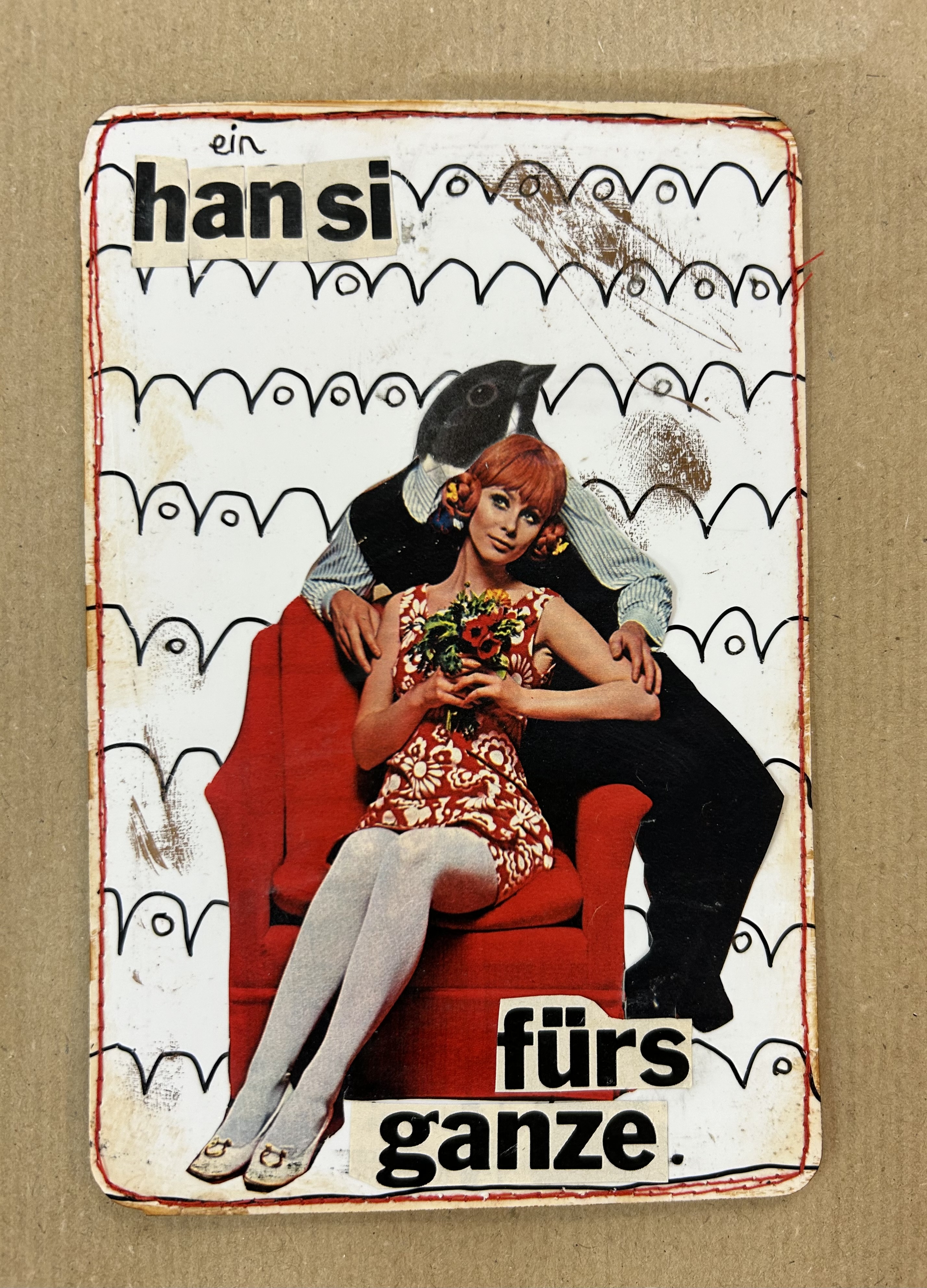 20.12.25 – Regula Stuckis Papiergeschichten