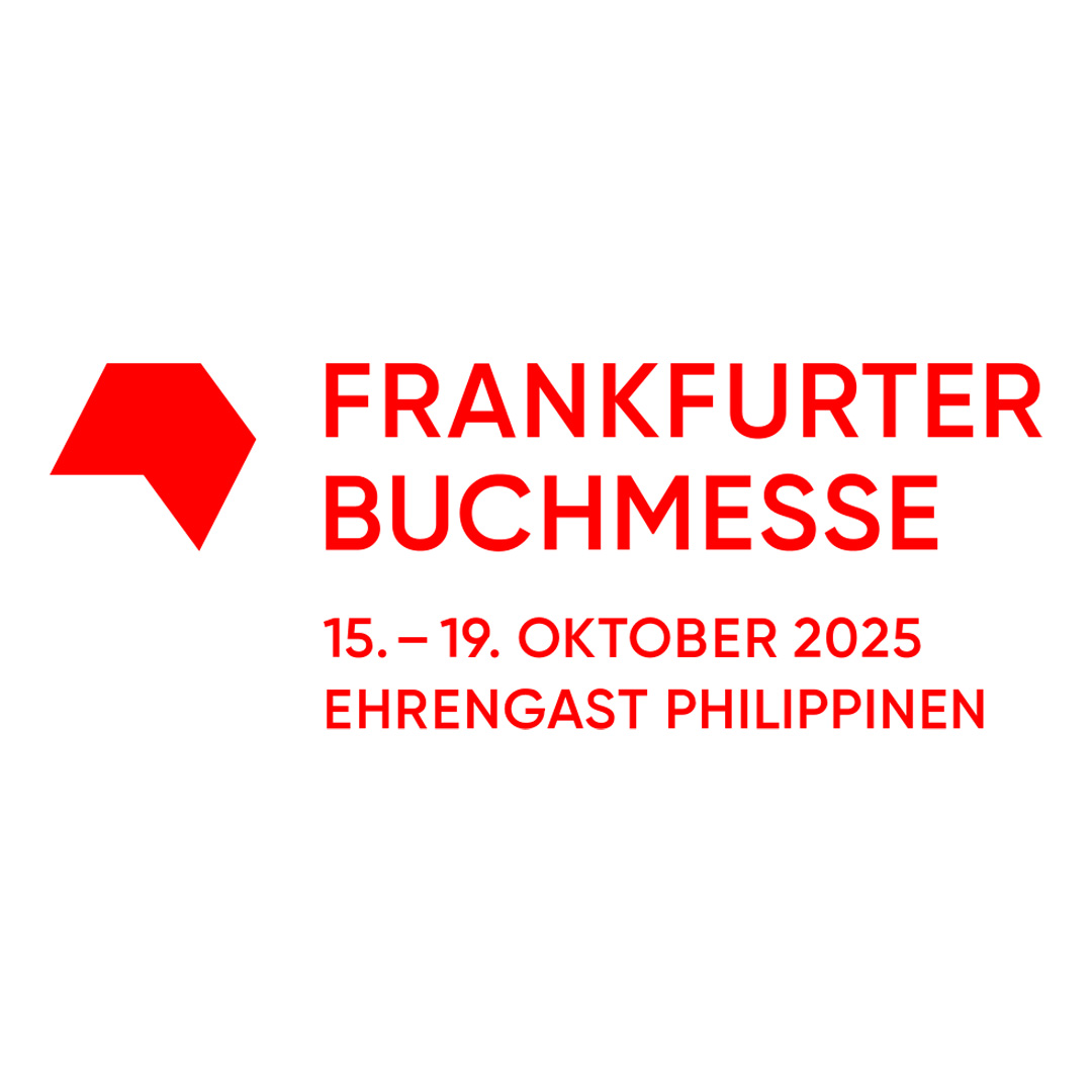 15. - 19.10.2025 Haupt an der Frankfurter Buchmesse