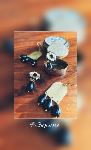 21.11.26 – Gugunara – Schmuck mit Liebe zum Detail