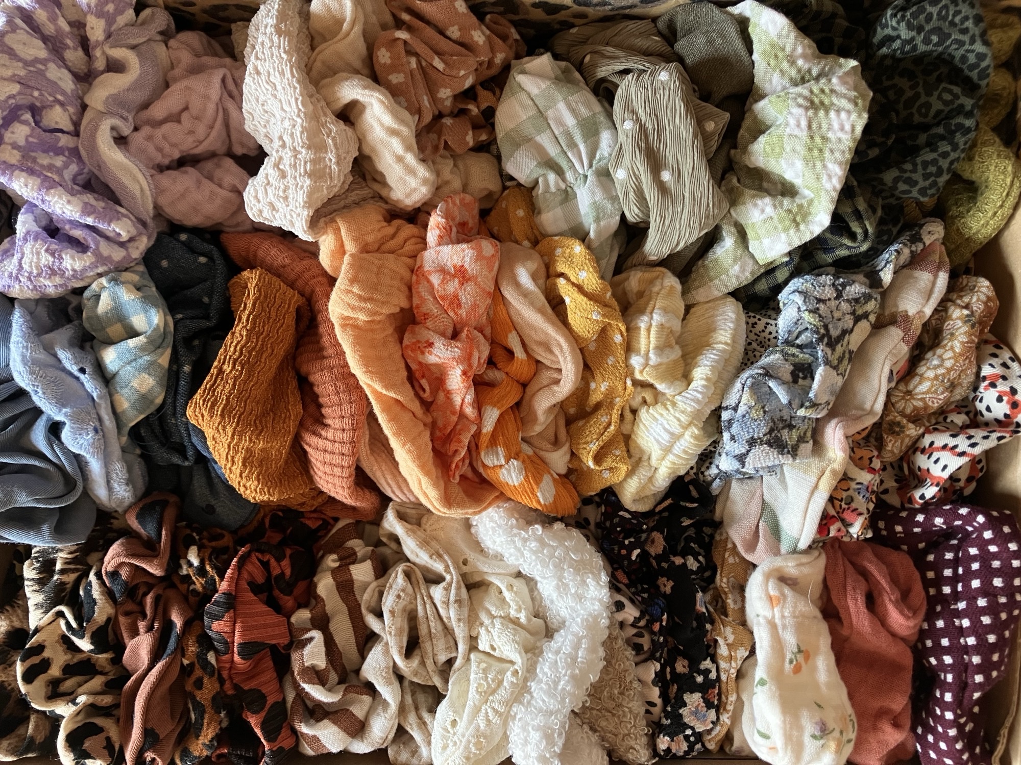 07.03.26 – LIEBLINGSSCRUNCHIES & mehr