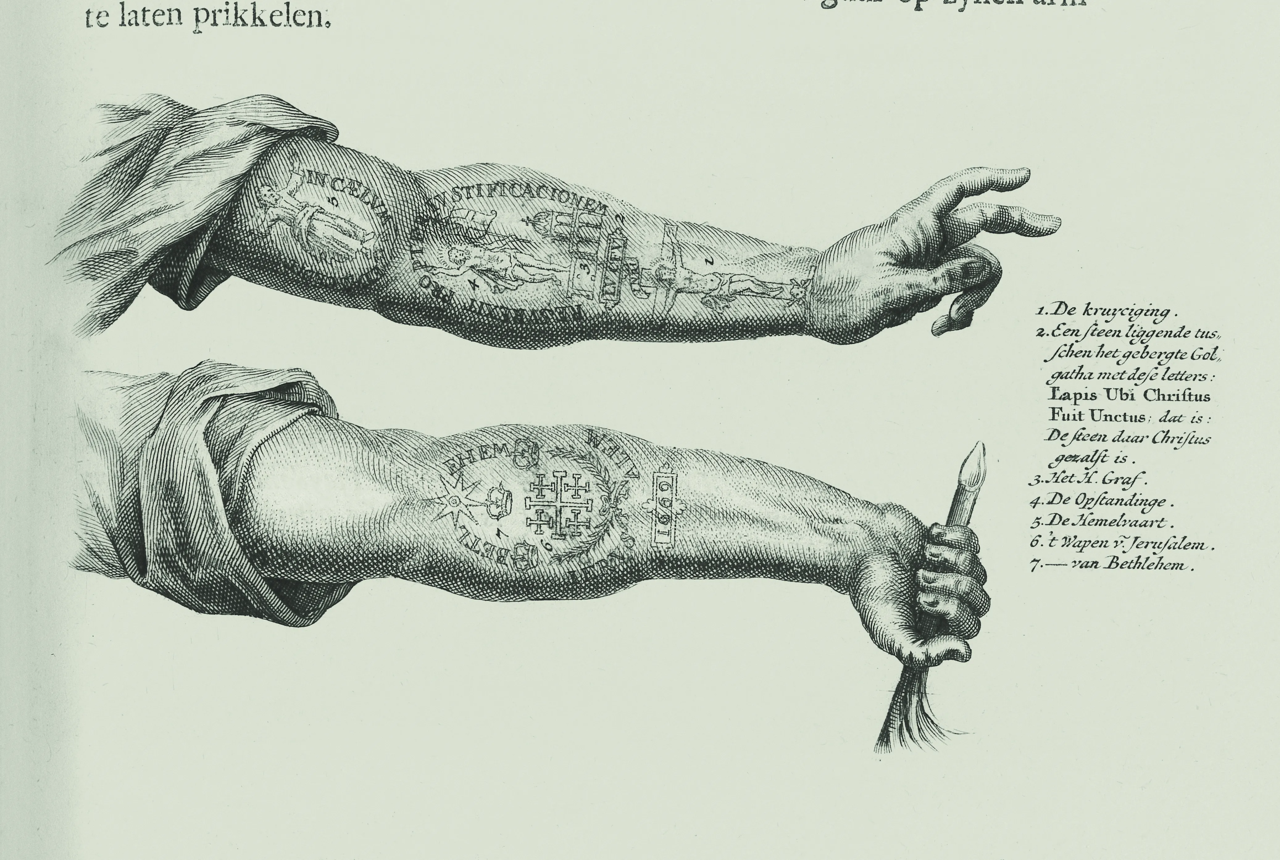 014_Lodder_Tattoos_(c)Privatsammlung, Dr. Matt Lodder