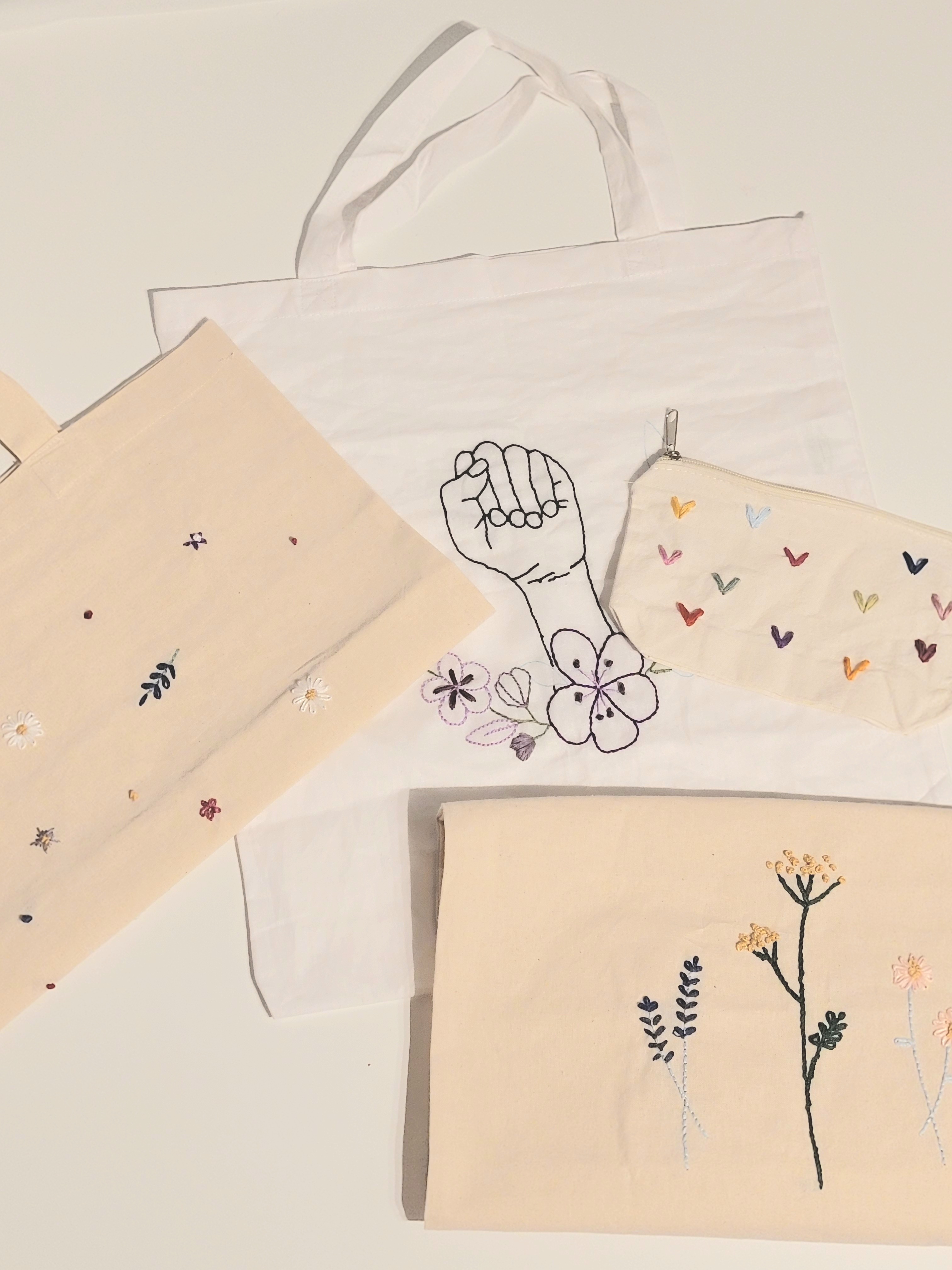 06.12.25 – Mil Tesoros – Tausend kreative Schätze