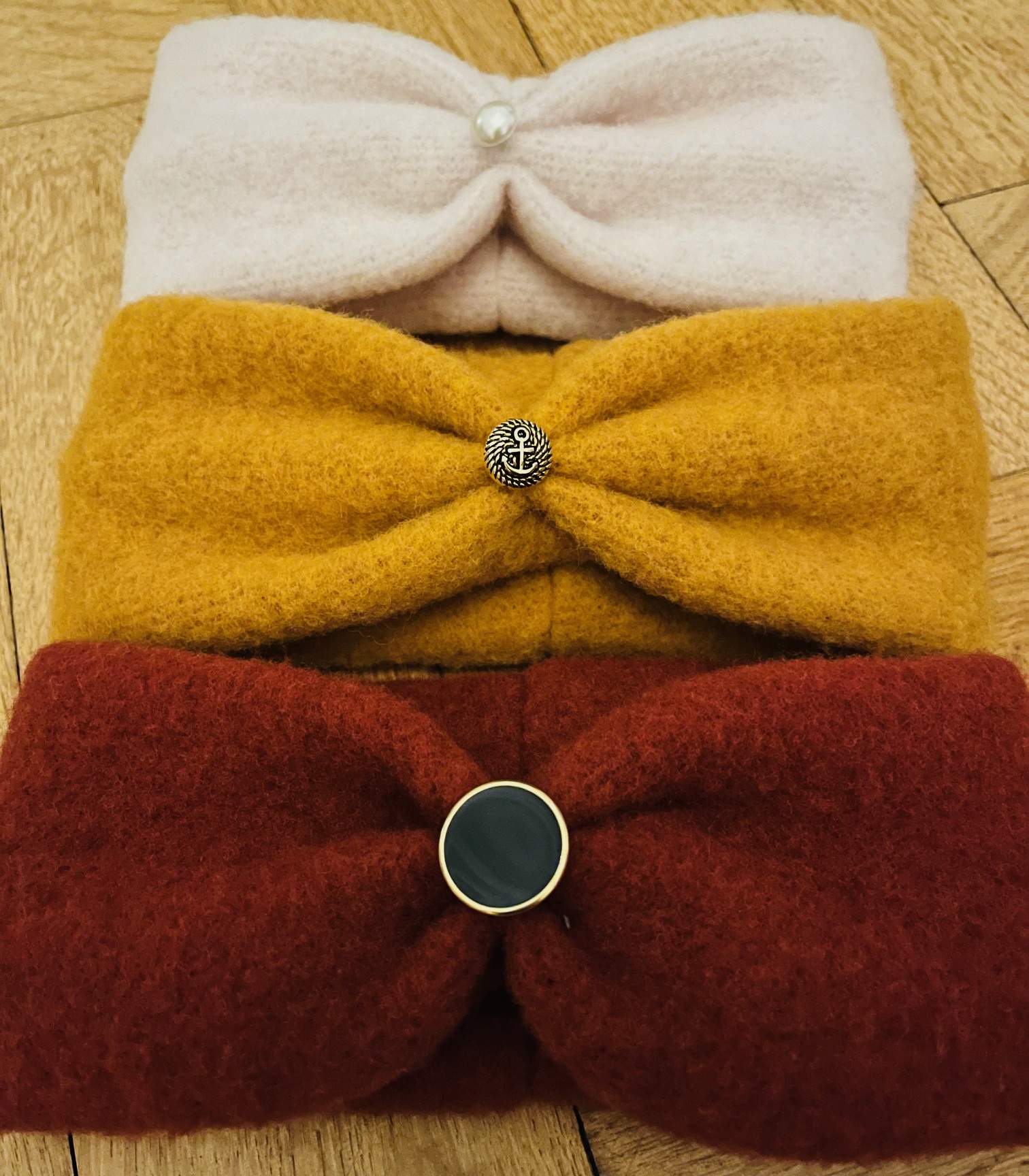 10.01.26 – Upcycling und allerlei Schönes