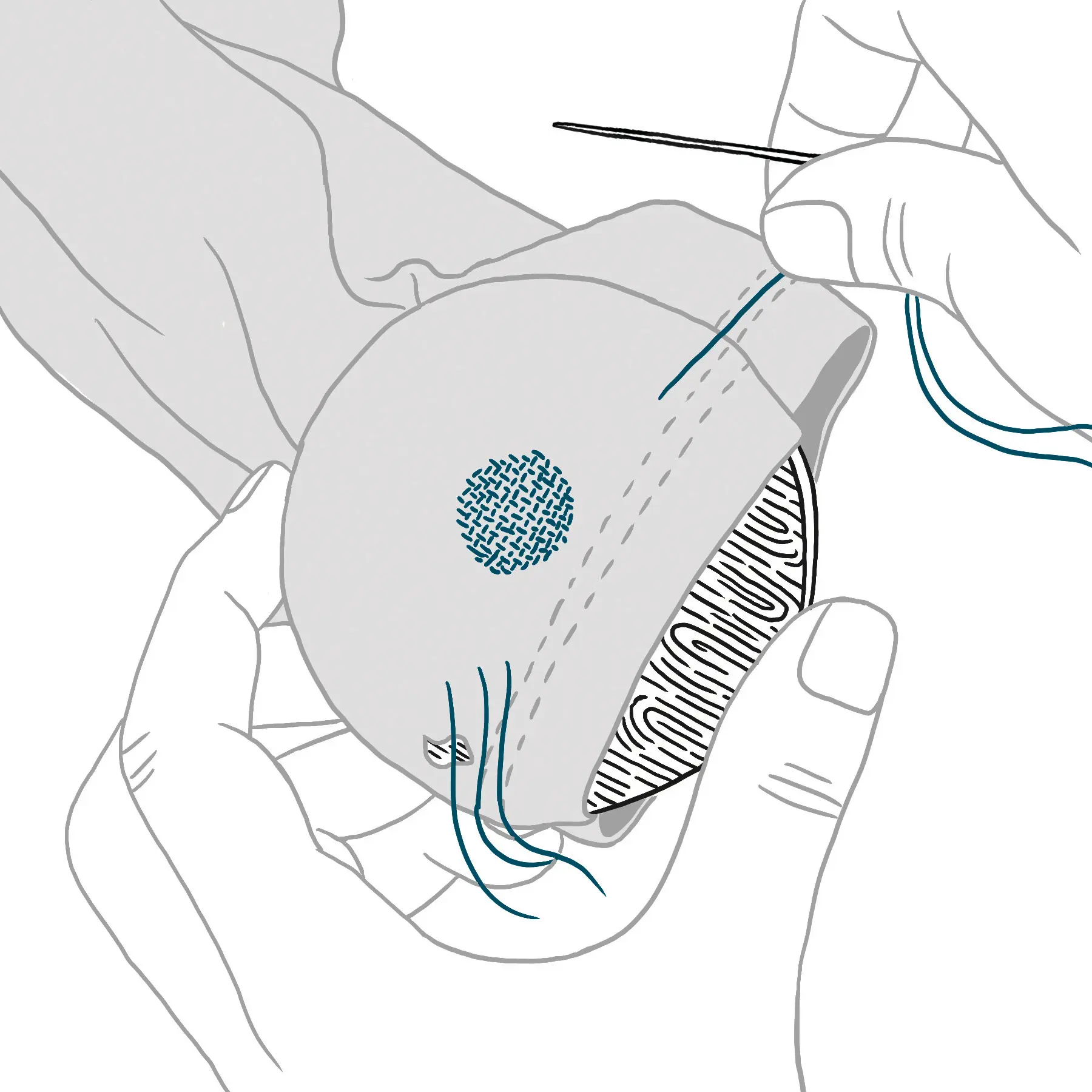 105ur_Pennant_Kaputt geliebt_9783258603025_(c)Caitlin Keegan_RGB
