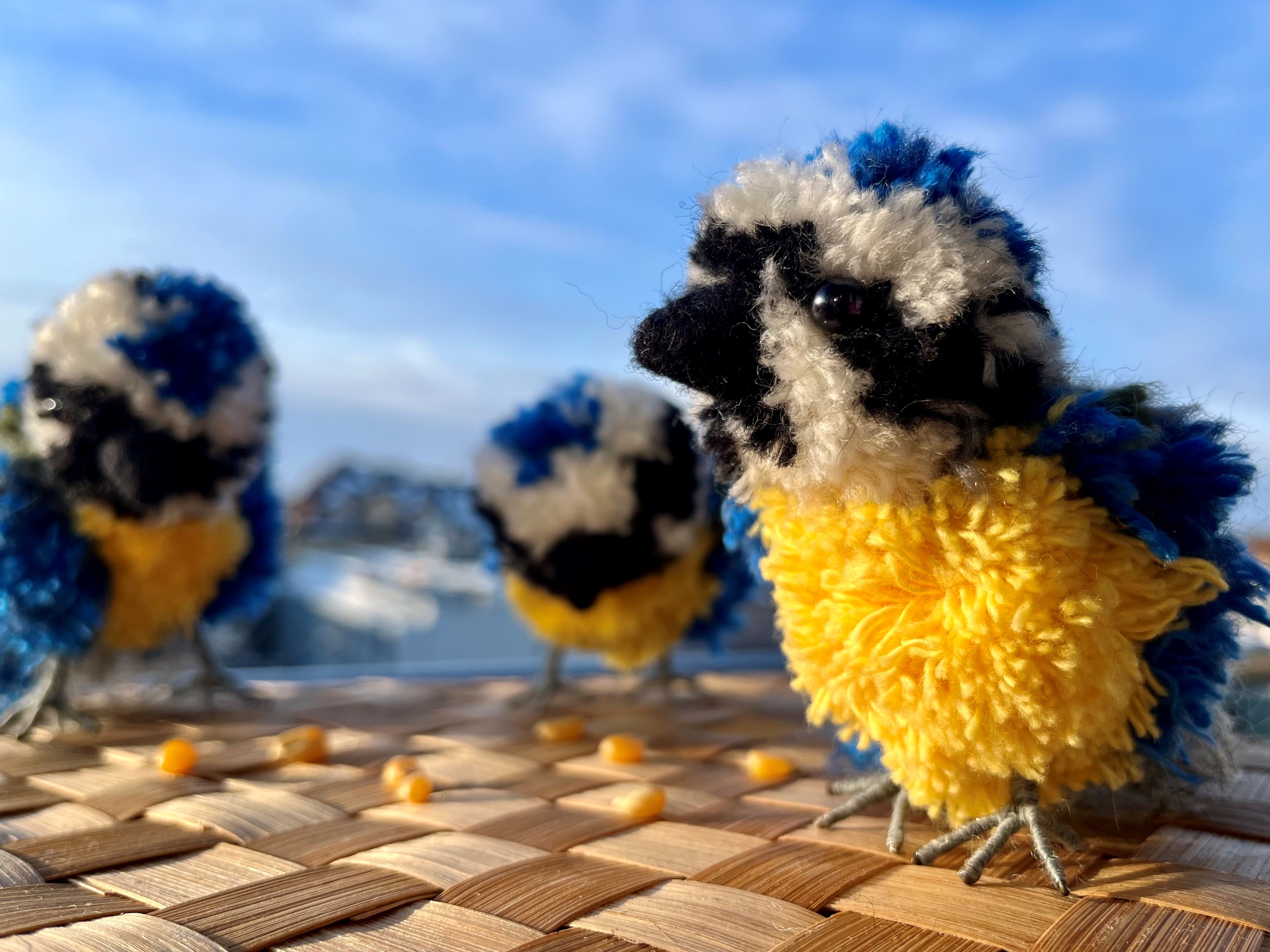 07.02.26 – Kreativität in analoger Form