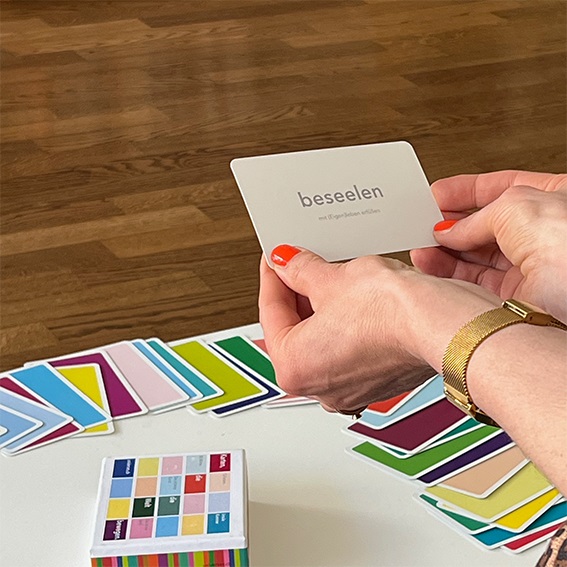 28.03.26 – Karten, die die Welt bewegen