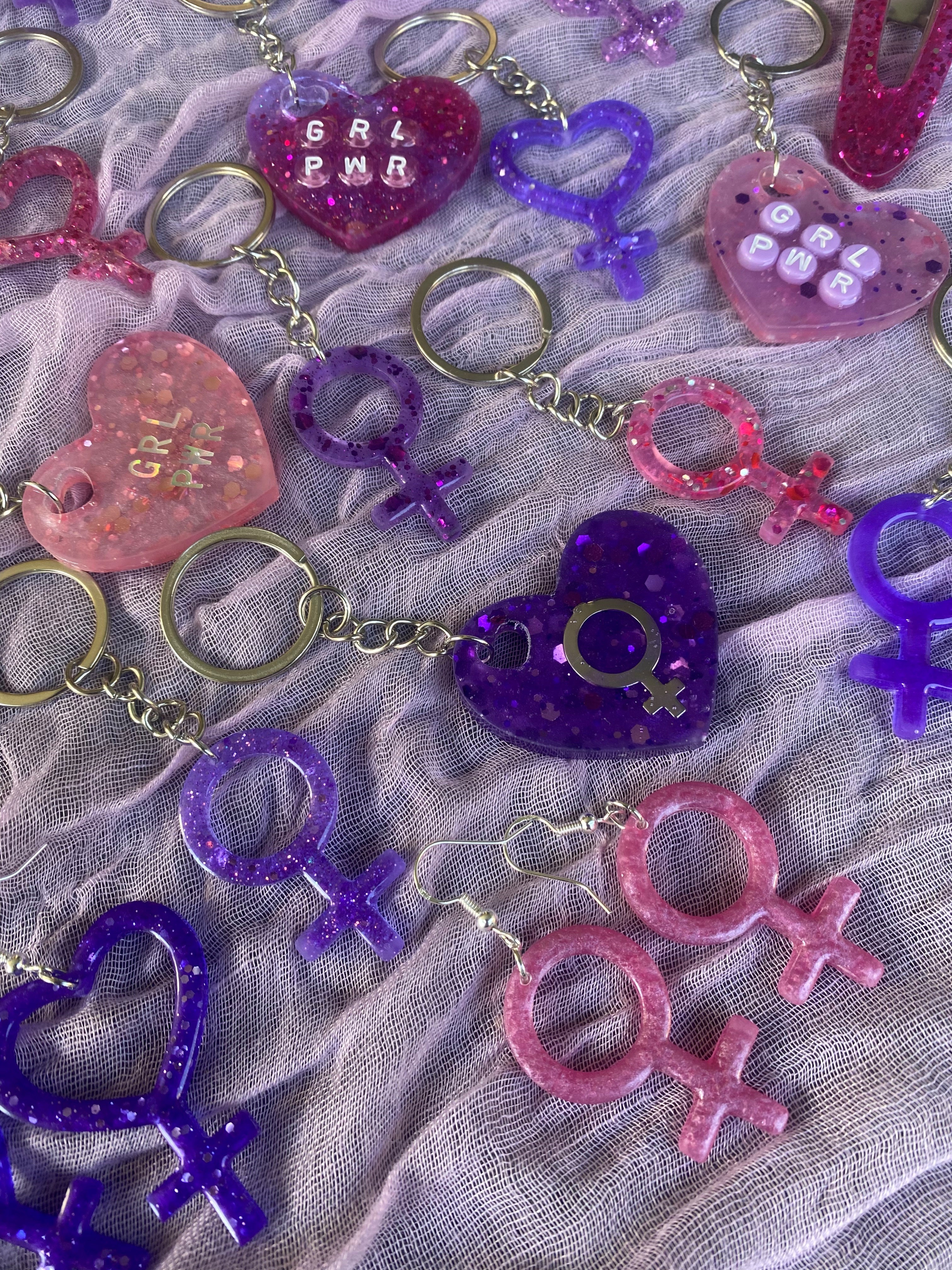 24.01.26 – Tiffanis glitzernde Welt