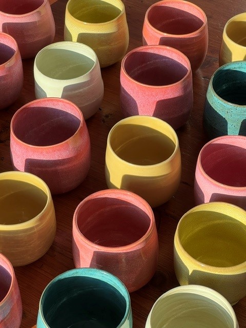 07.11.26 – Janine & the clay
